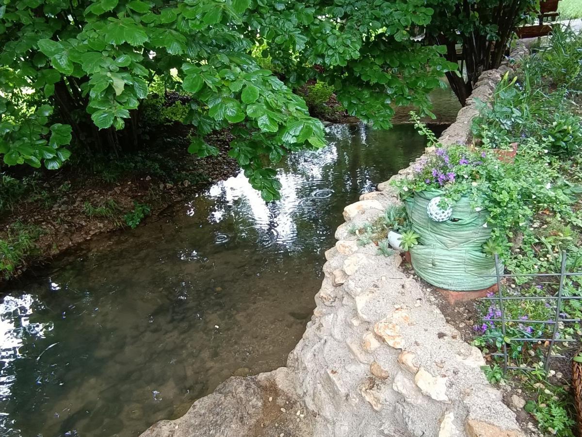 Live Nature บีฮัช ภายนอก รูปภาพ