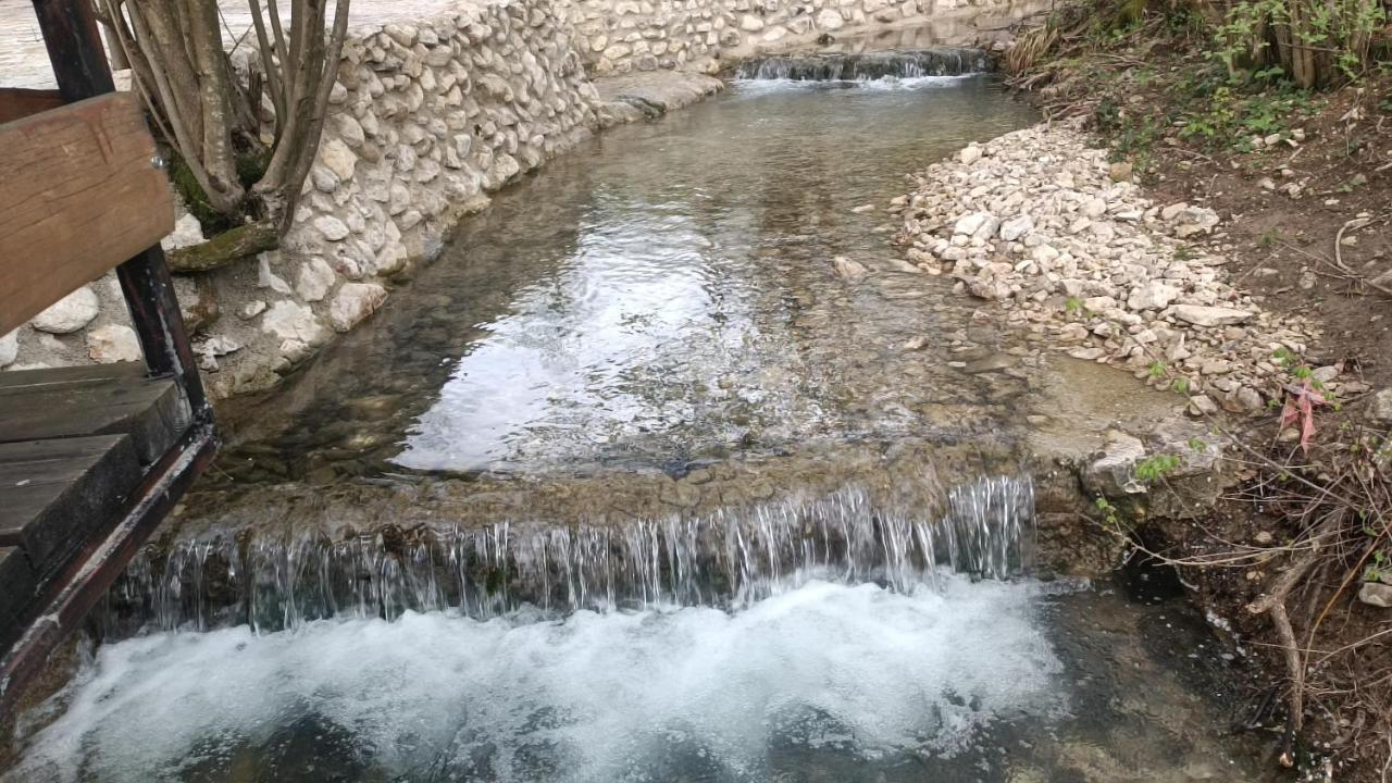 Live Nature บีฮัช ภายนอก รูปภาพ